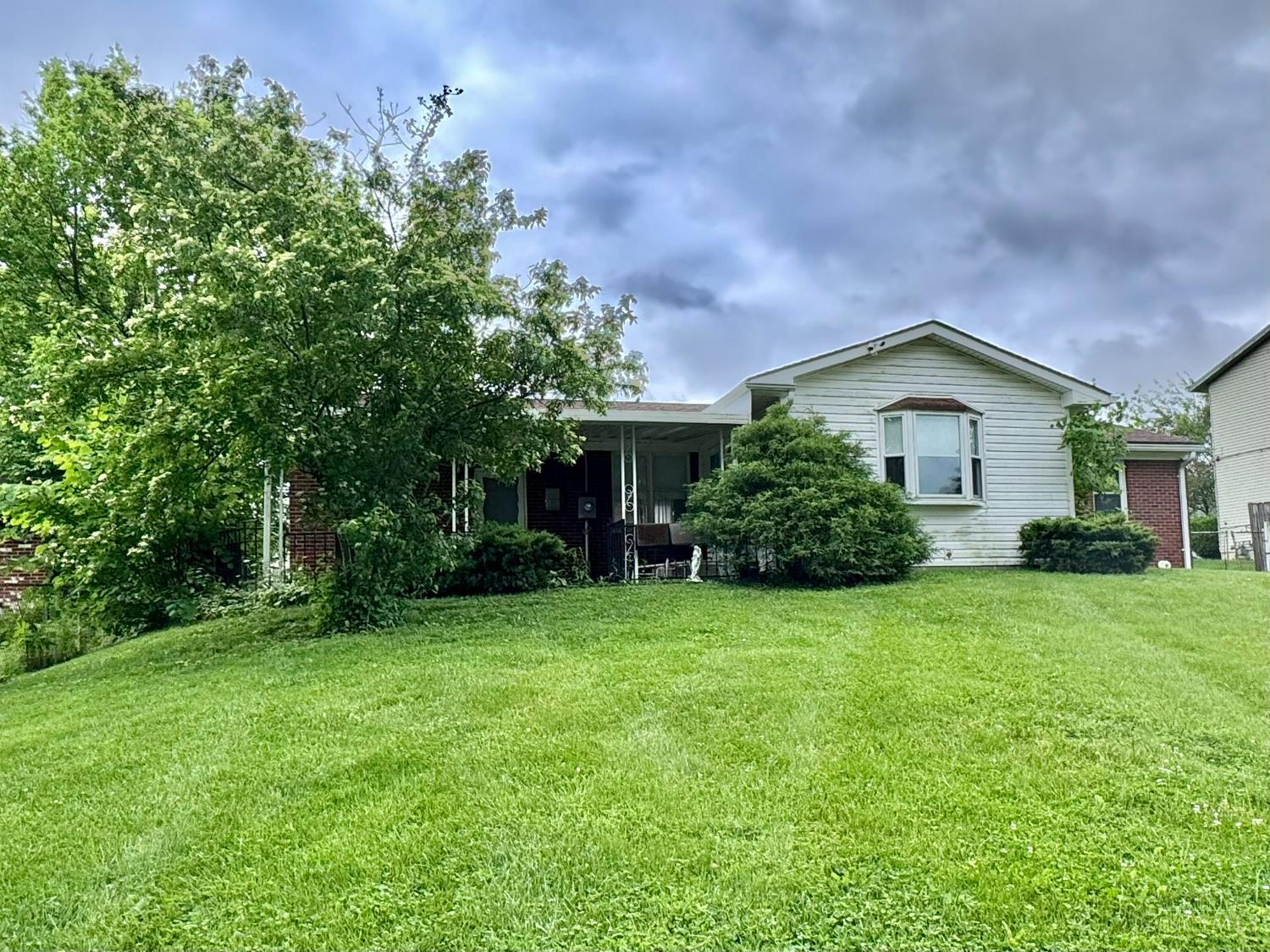 835 Wesleyan Drive, Fairfield, Ohio image 35