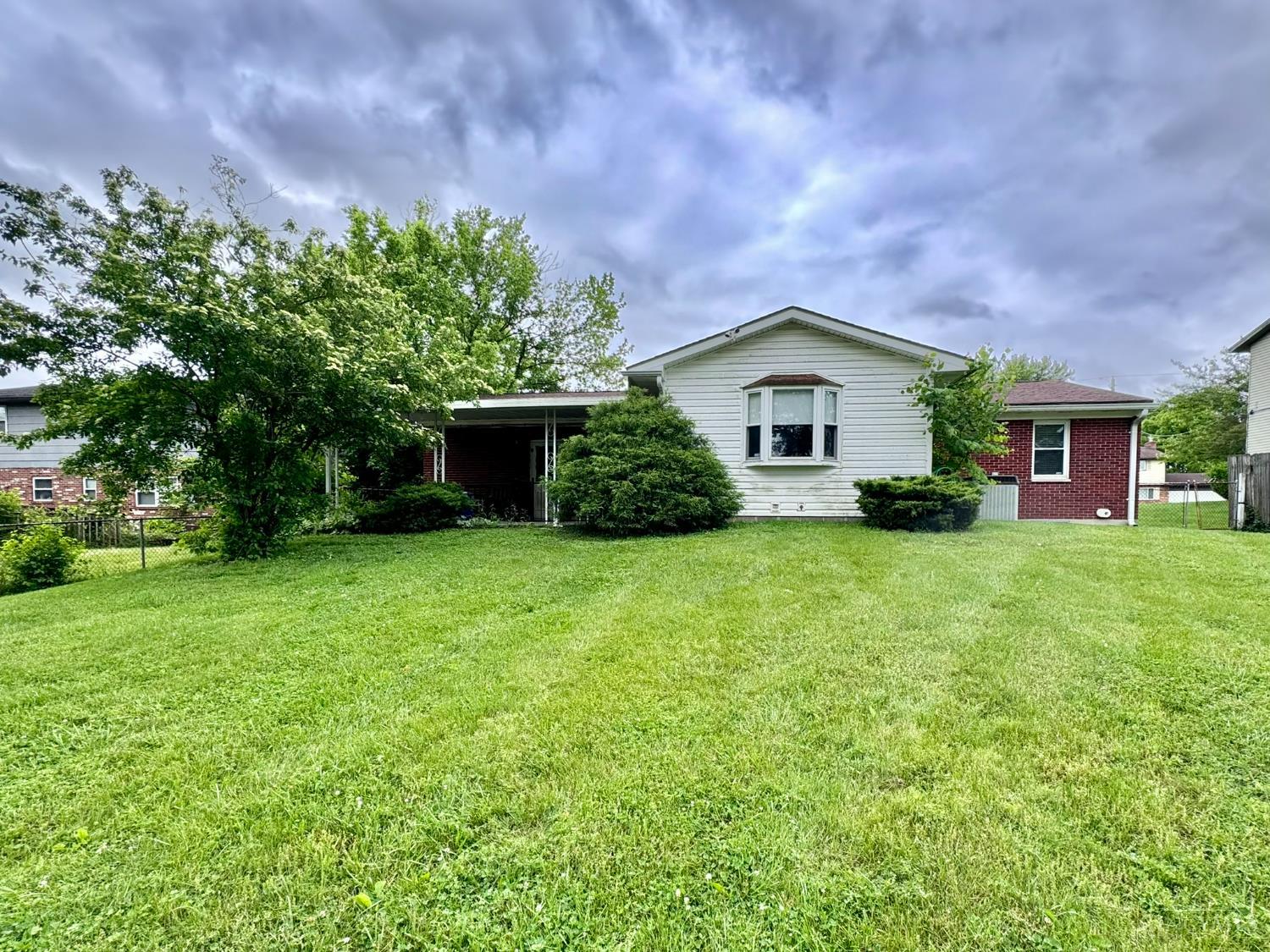 835 Wesleyan Drive, Fairfield, Ohio image 34