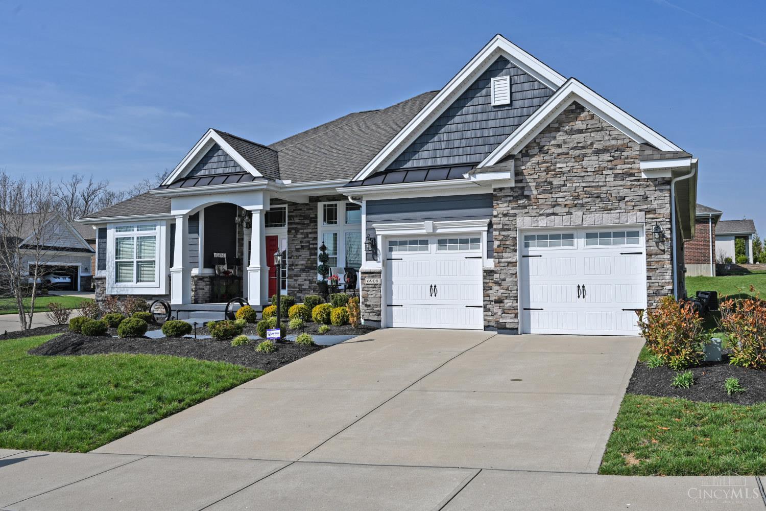6908 Mary Joy Court