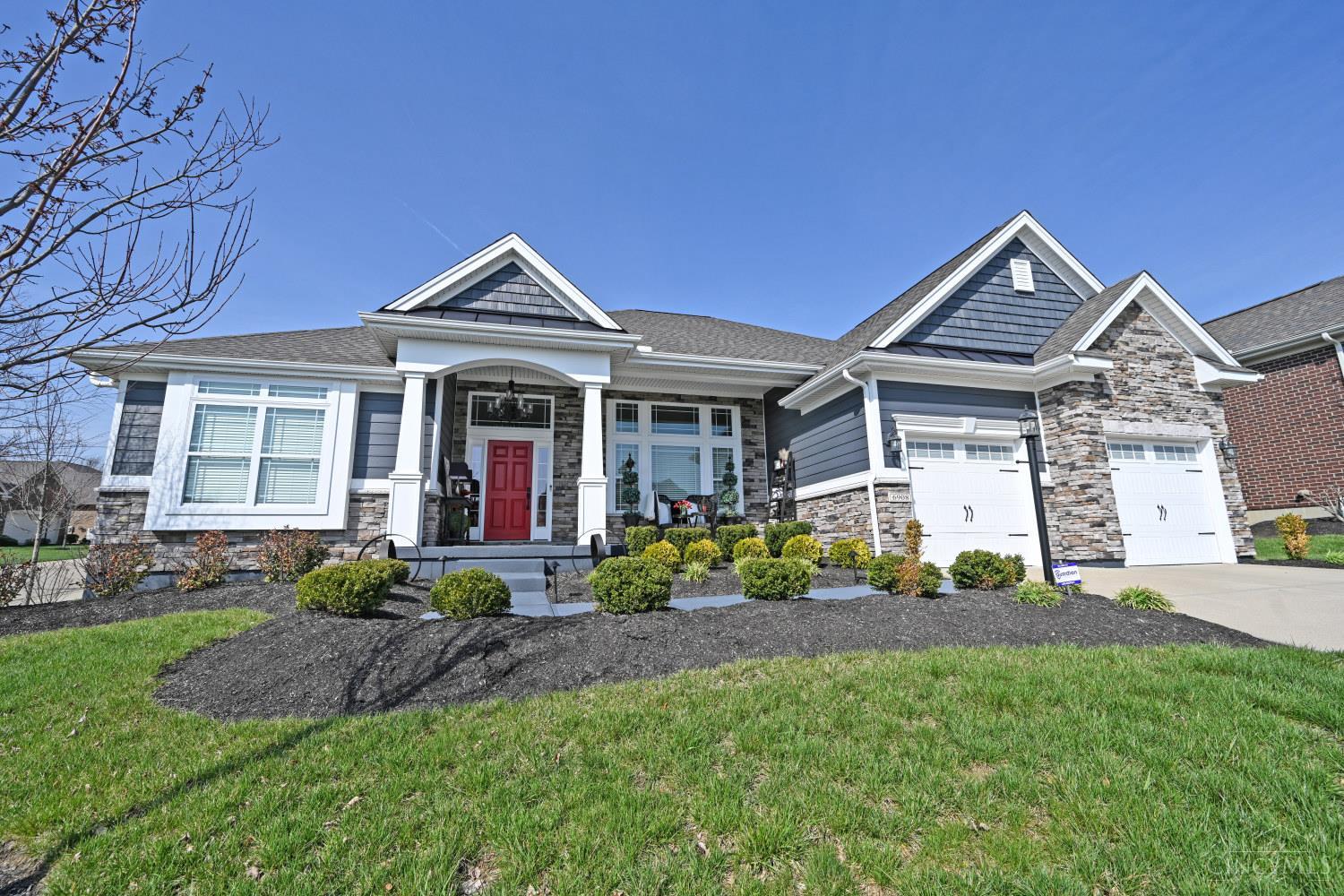 6908 Mary Joy Court