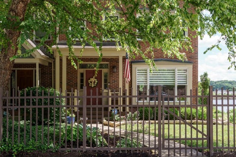 Homes For Sale - 2201 Riverside Drive #C1<br/> Cincinnati, OH 45202