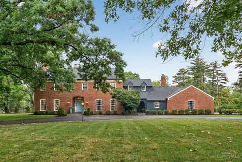 Photo of 5055 Drake Road, Indian Hill, OH 45243 (MLS # 1856450)