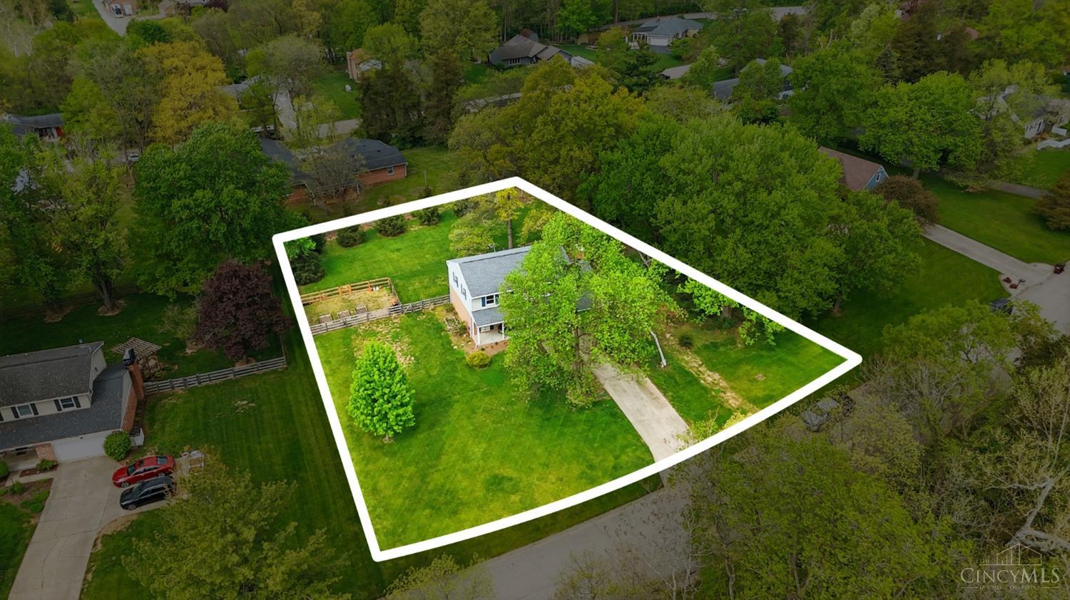 6543 Niderdale Way, Madison Twp, Ohio image 2