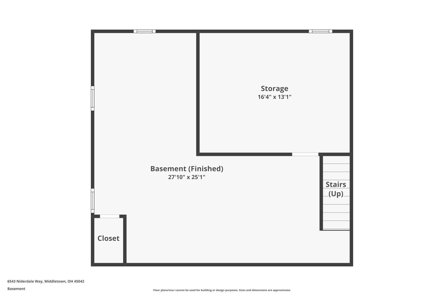 6543 Niderdale Way, Madison Twp, Ohio image 33