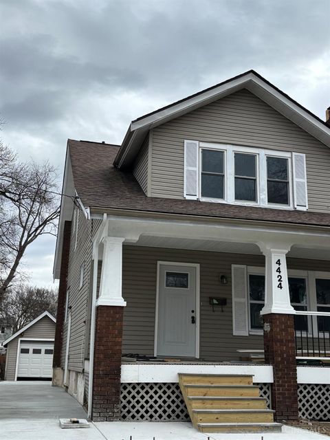 Photo of 4424 Simpson Ave, Cincinnati, OH 45227 (MLS # 1867147)