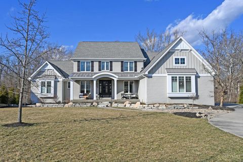 Photo of 5244 Sycamore View Drive, Mason, OH 45040 (MLS # 1870656)
