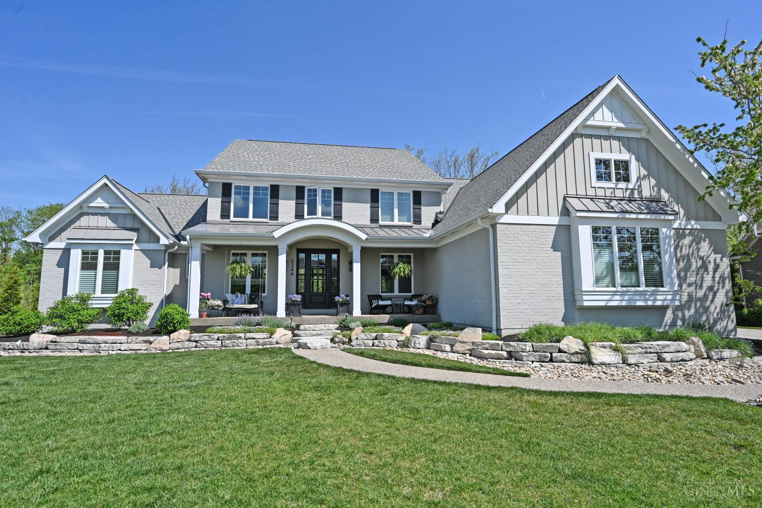 5244 Sycamore View Drive