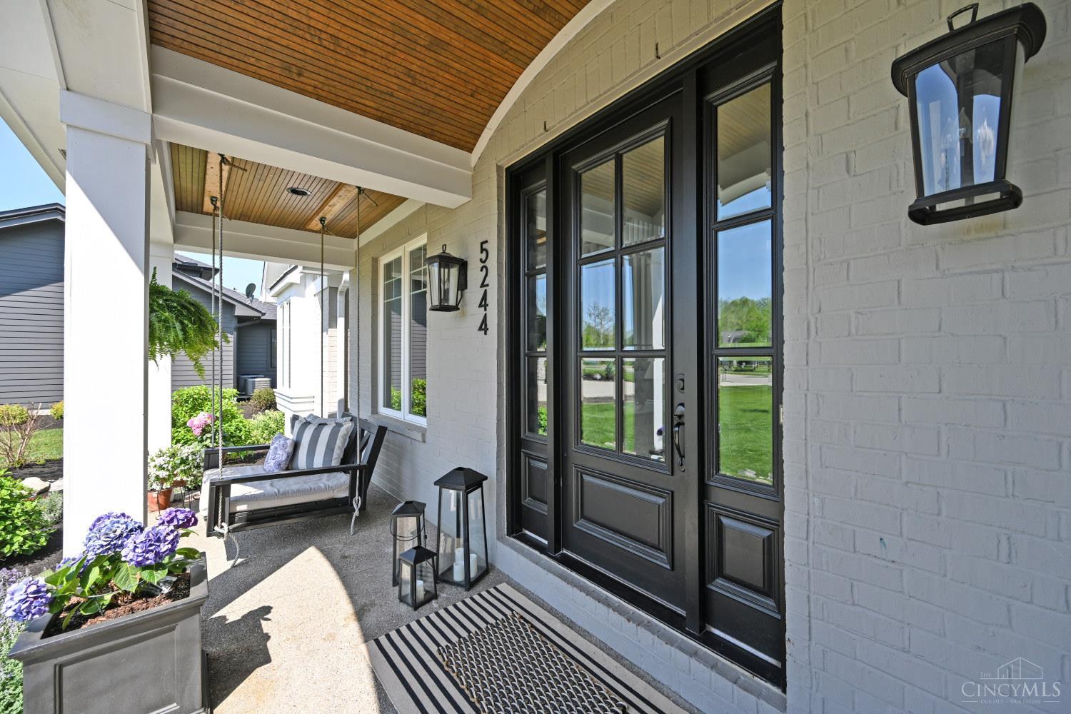 5244 Sycamore View Drive