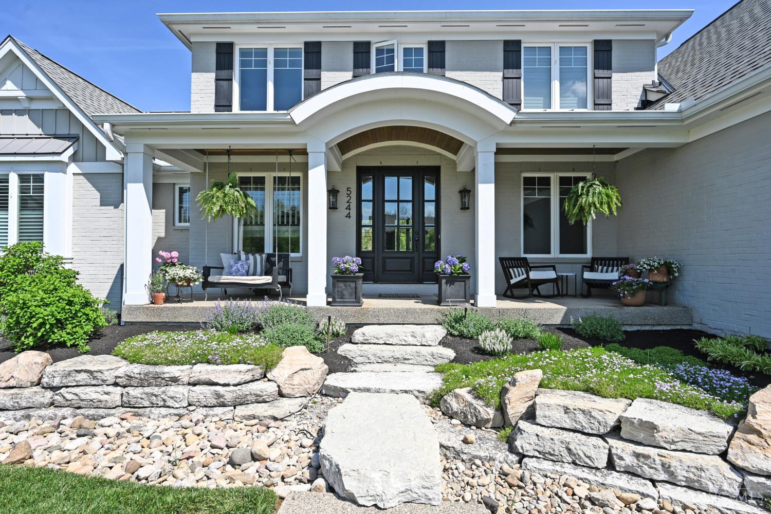 5244 Sycamore View Drive