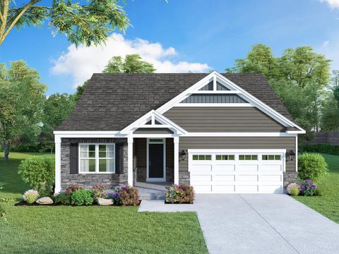 508 Creekside Lane Lebanon OH 45036