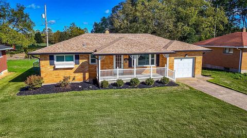 4133 Bedford Avenue Hamilton OH 45015