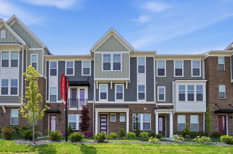 Photo of 7418 Durham Place, West Chester, OH 45069 (MLS # 1877045)