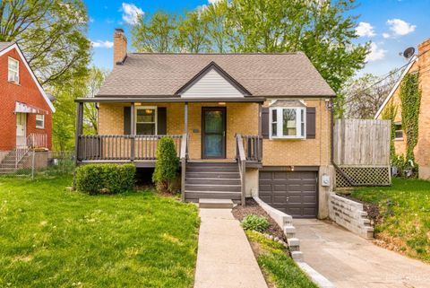 2381 Golf Drive, Colerain Twp, OH 45239 - MLS#: 1838997