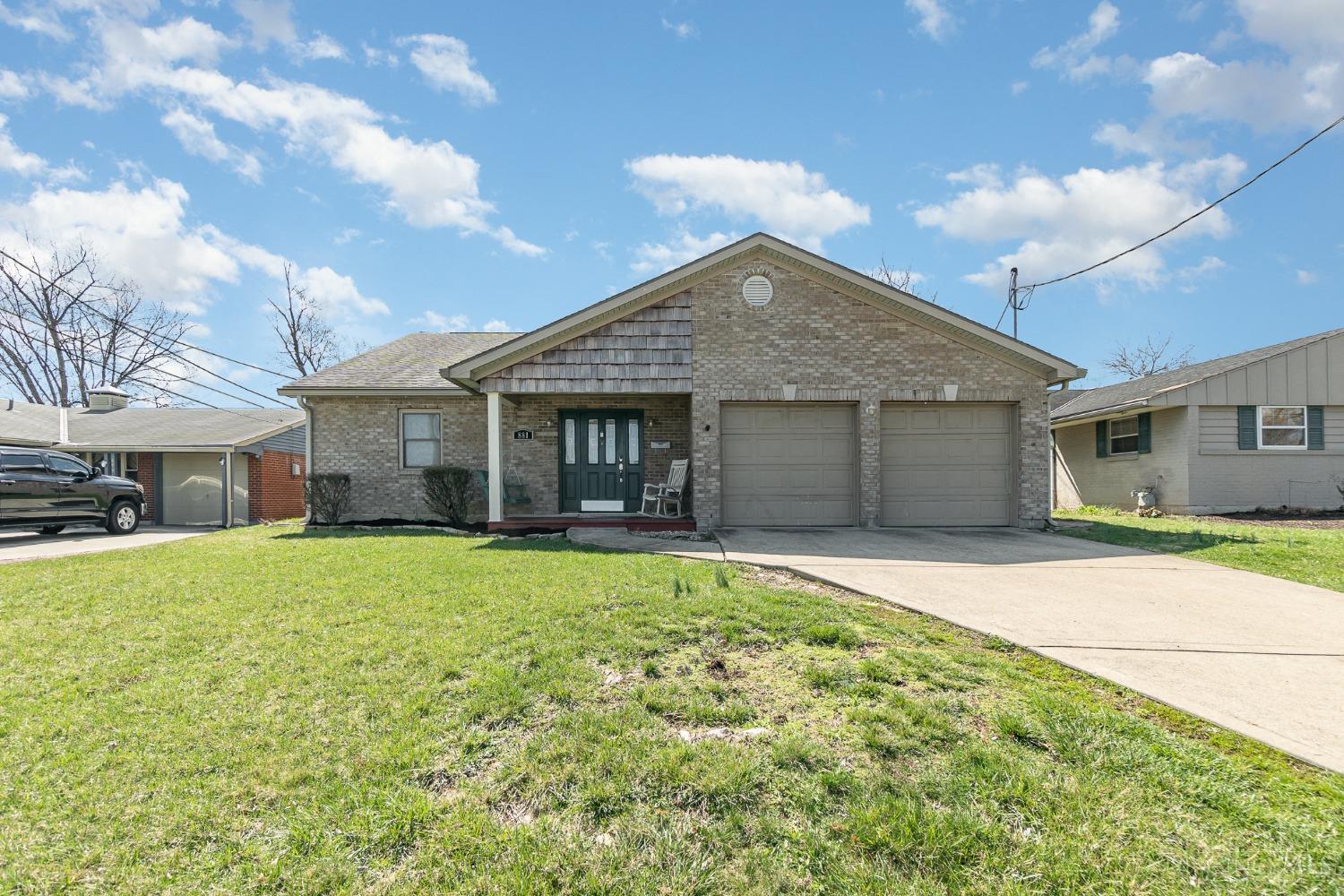 881 E Crescentville Road, Springdale, Ohio image 4