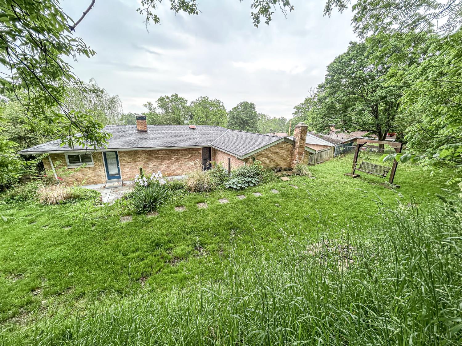 346 Hyde Park Drive, Hamilton, Ohio image 24