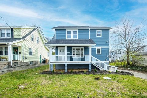 Homes For Sale - 6813 Merwin Avenue<br/> Hamilton County, Cincinnati, OH 45227