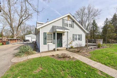 Photo of 3396 Merwin Ten Mile Road, Pierce Township, OH 45157 (MLS # 1871676)