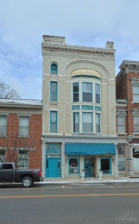 Multifamily For Sale - 50 S Main Street<br/> Middletown, OH 45044