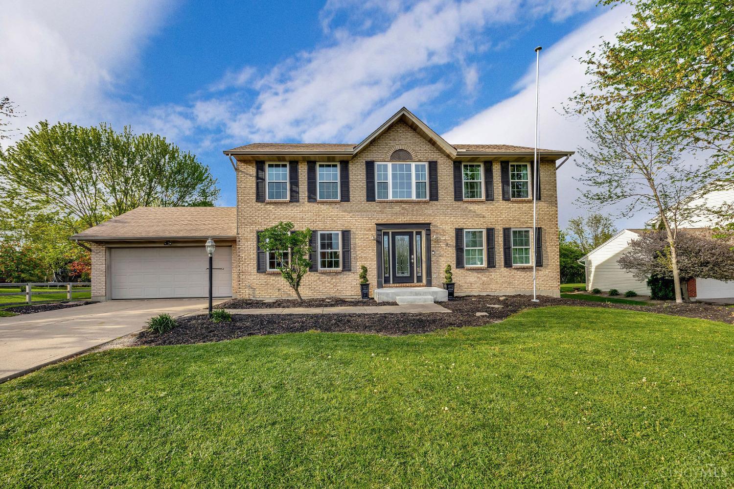 6168 Juneberry Court, Liberty Twp, Alabama image 1