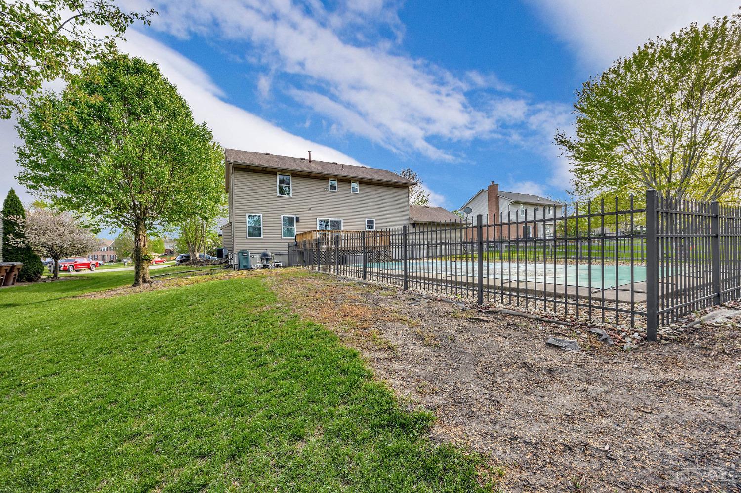 6168 Juneberry Court, Liberty Twp, Alabama image 43