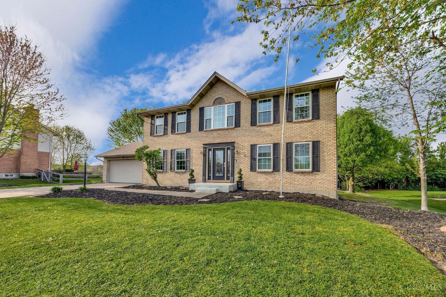 6168 Juneberry Court, Liberty Twp, Alabama image 2