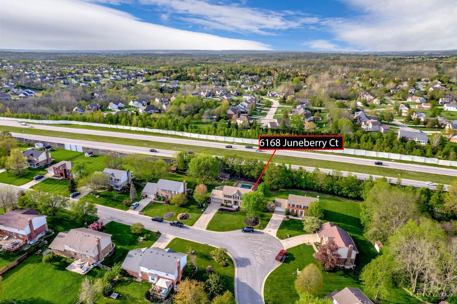 6168 Juneberry Court, Liberty Twp, Alabama image 49
