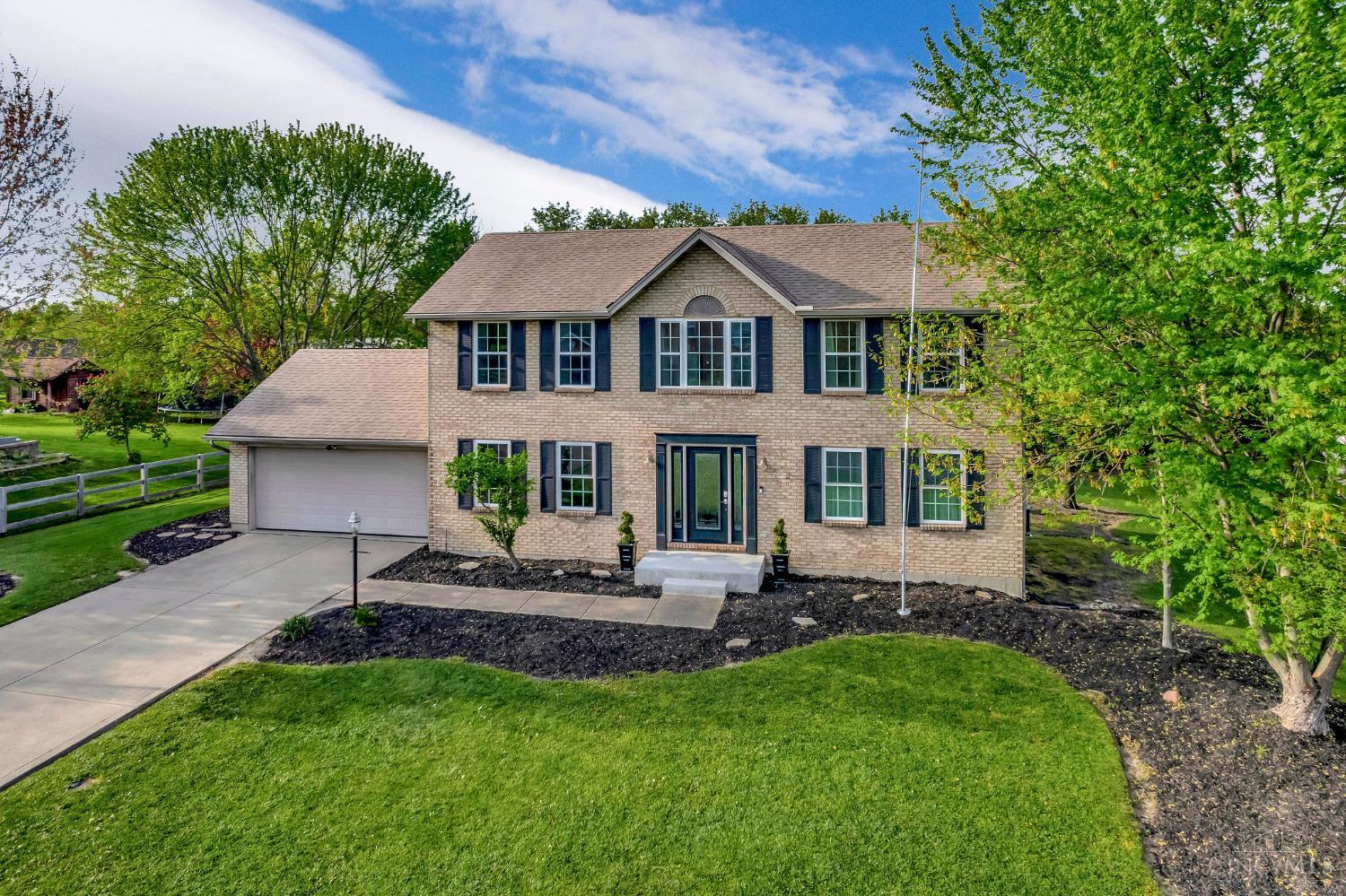 6168 Juneberry Court, Liberty Twp, Alabama image 47