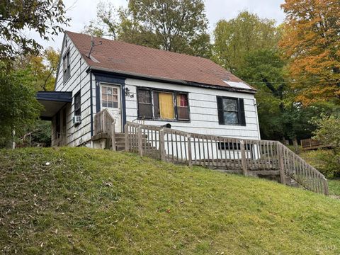 Photo of 3068 Worthington Avenue, Cincinnati, OH 45211 (MLS # 1861360)