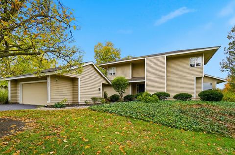 602 Bunker Lane Mason OH 45040