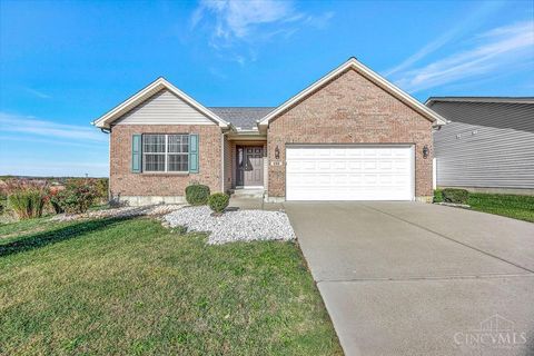 135 Linda Lane Hamilton OH 45011