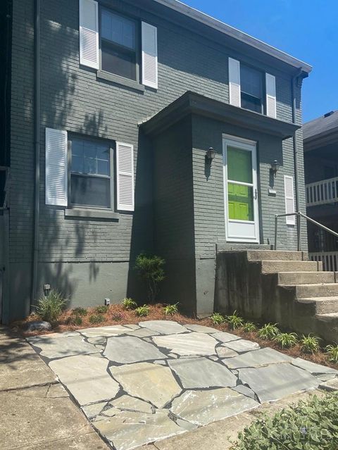 420 Warner Street Cincinnati OH 45219