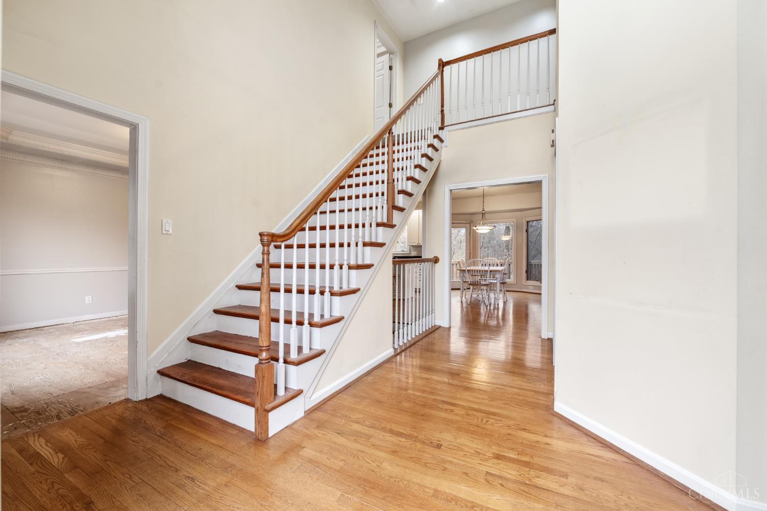 609 Valleywoods Court