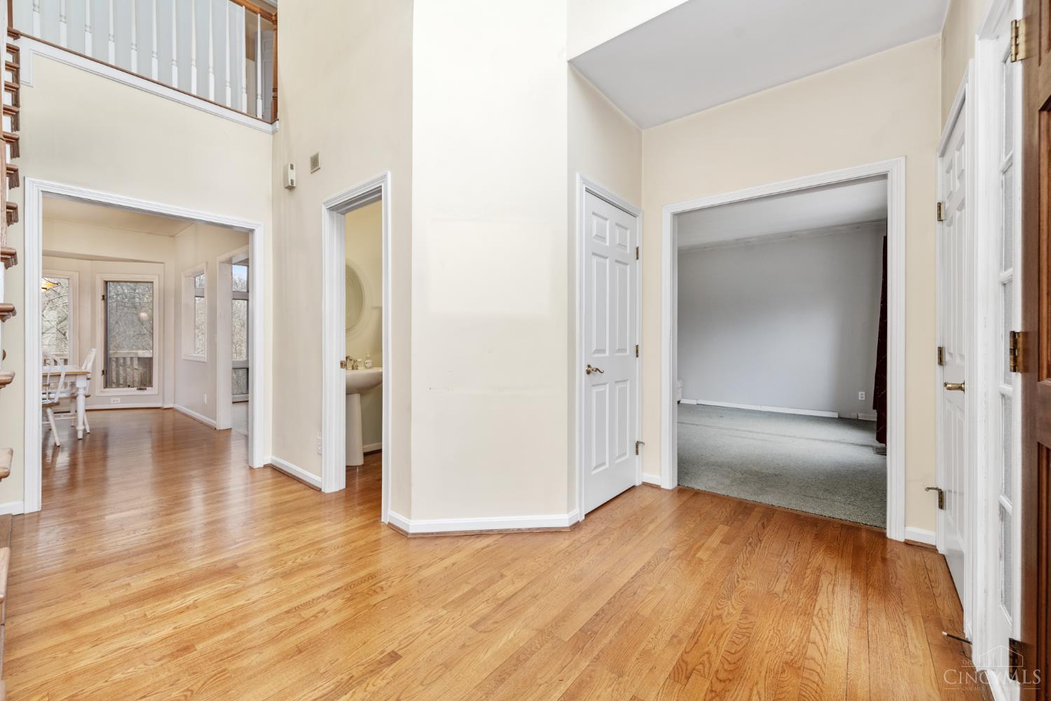 609 Valleywoods Court