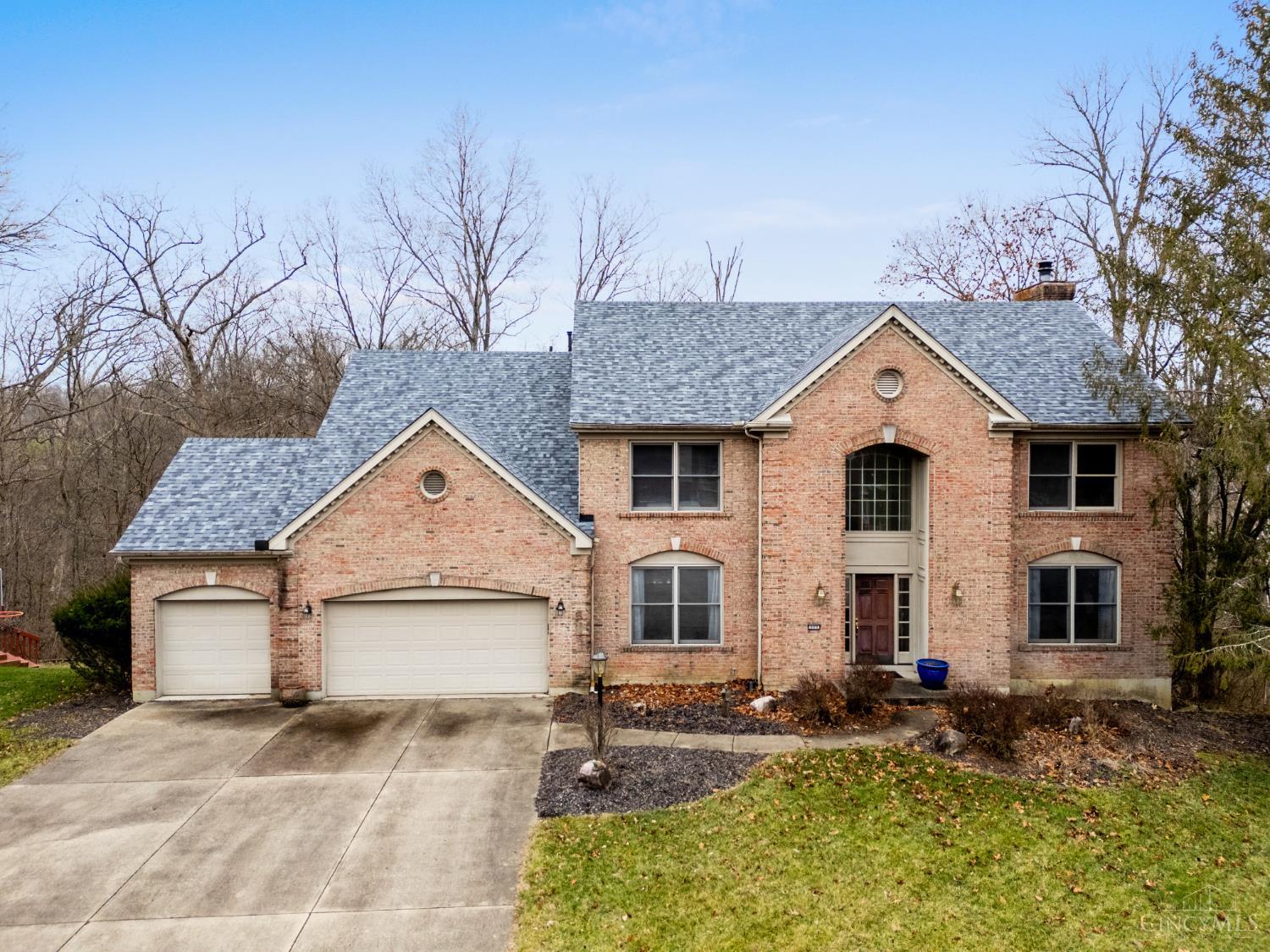 609 Valleywoods Court