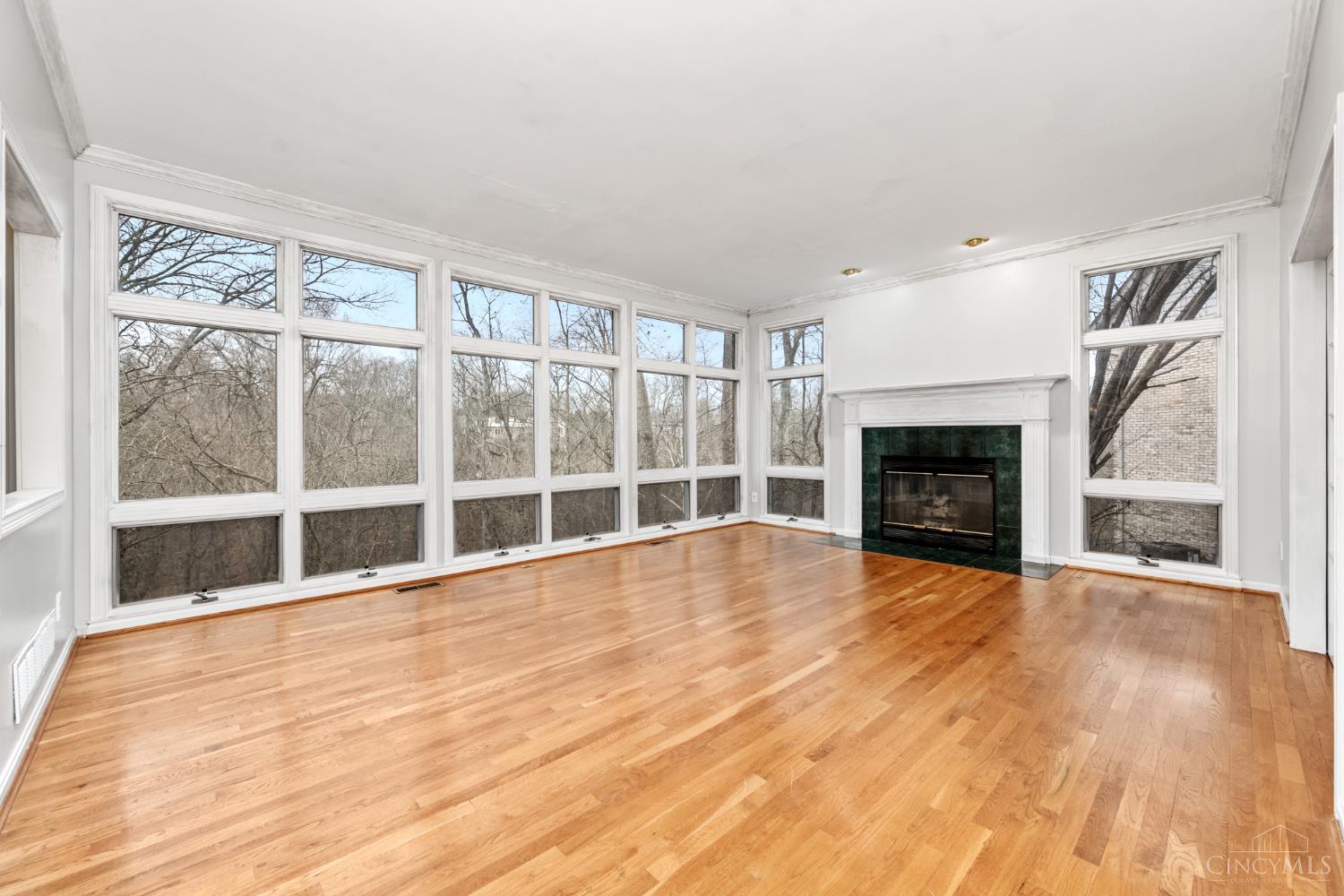 609 Valleywoods Court