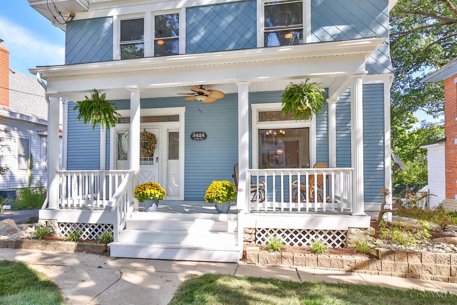 3424 Craig Avenue
