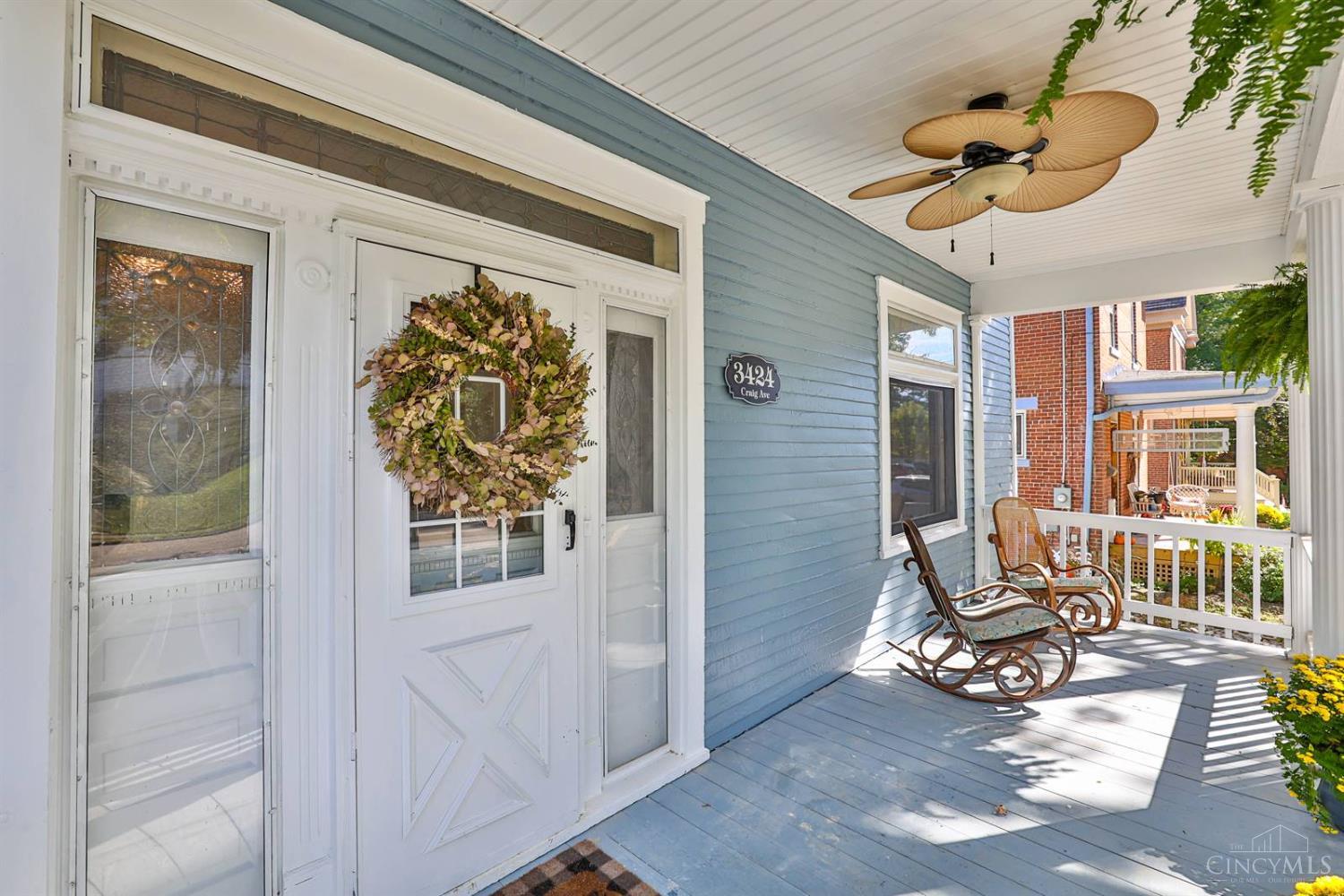 3424 Craig Avenue