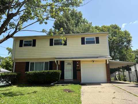 Homes For Rent - 1352 Meredith Drive<br/> Hamilton County, Cincinnati, OH 45231