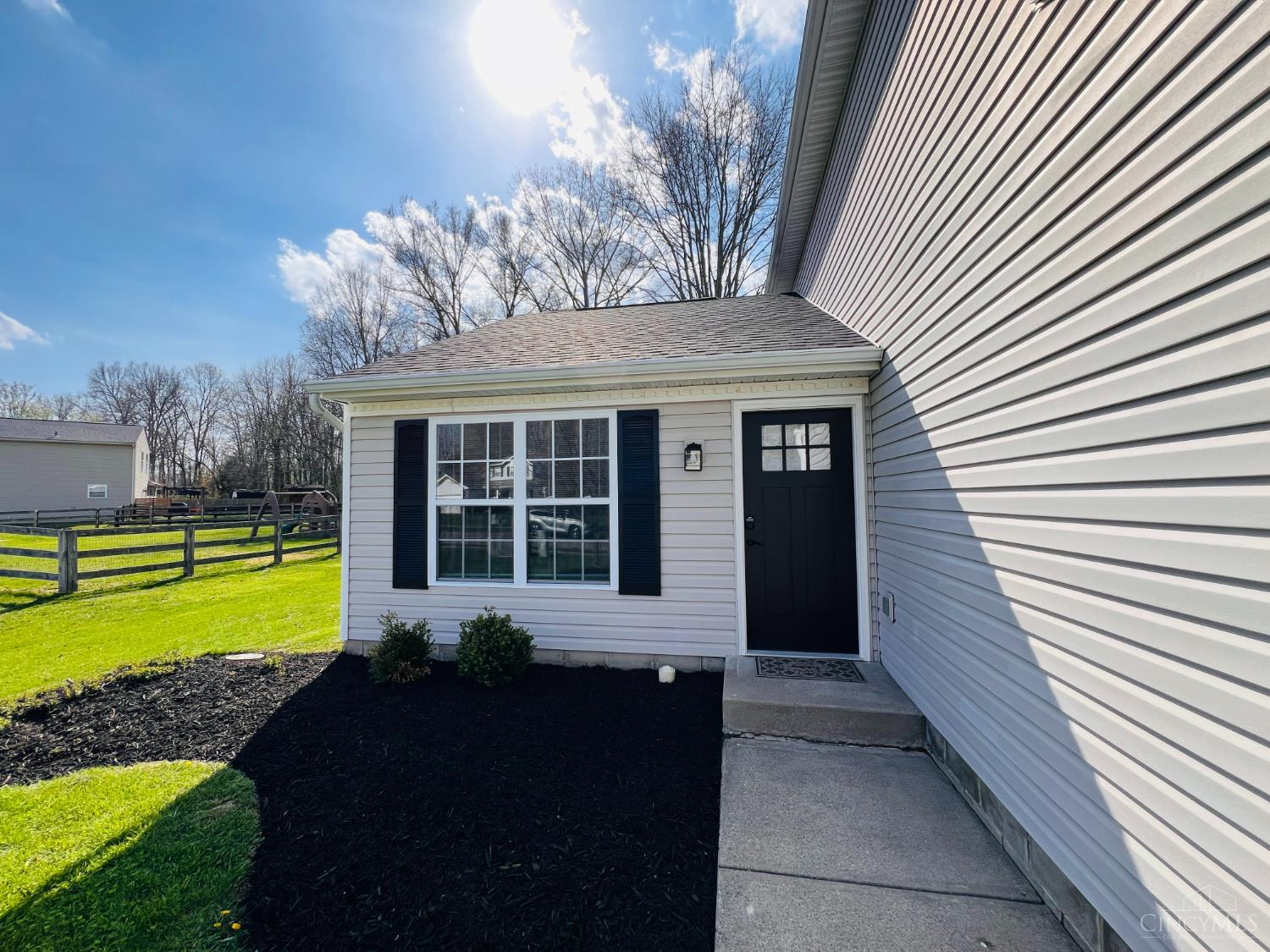 2055 River Birch Drive