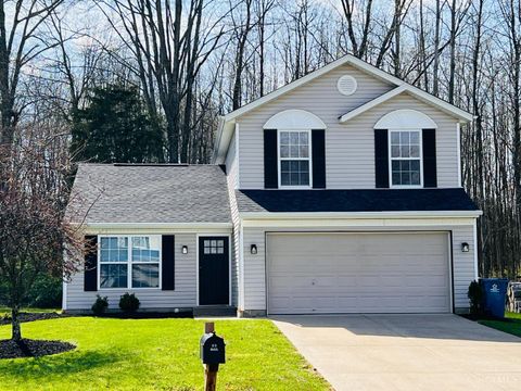 2055 River Birch Drive Batavia Twp OH 45102