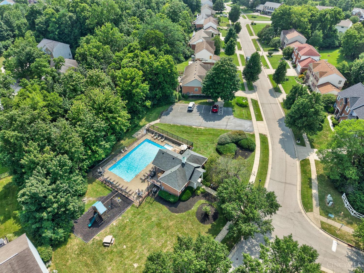 309 E Stoneridge Drive