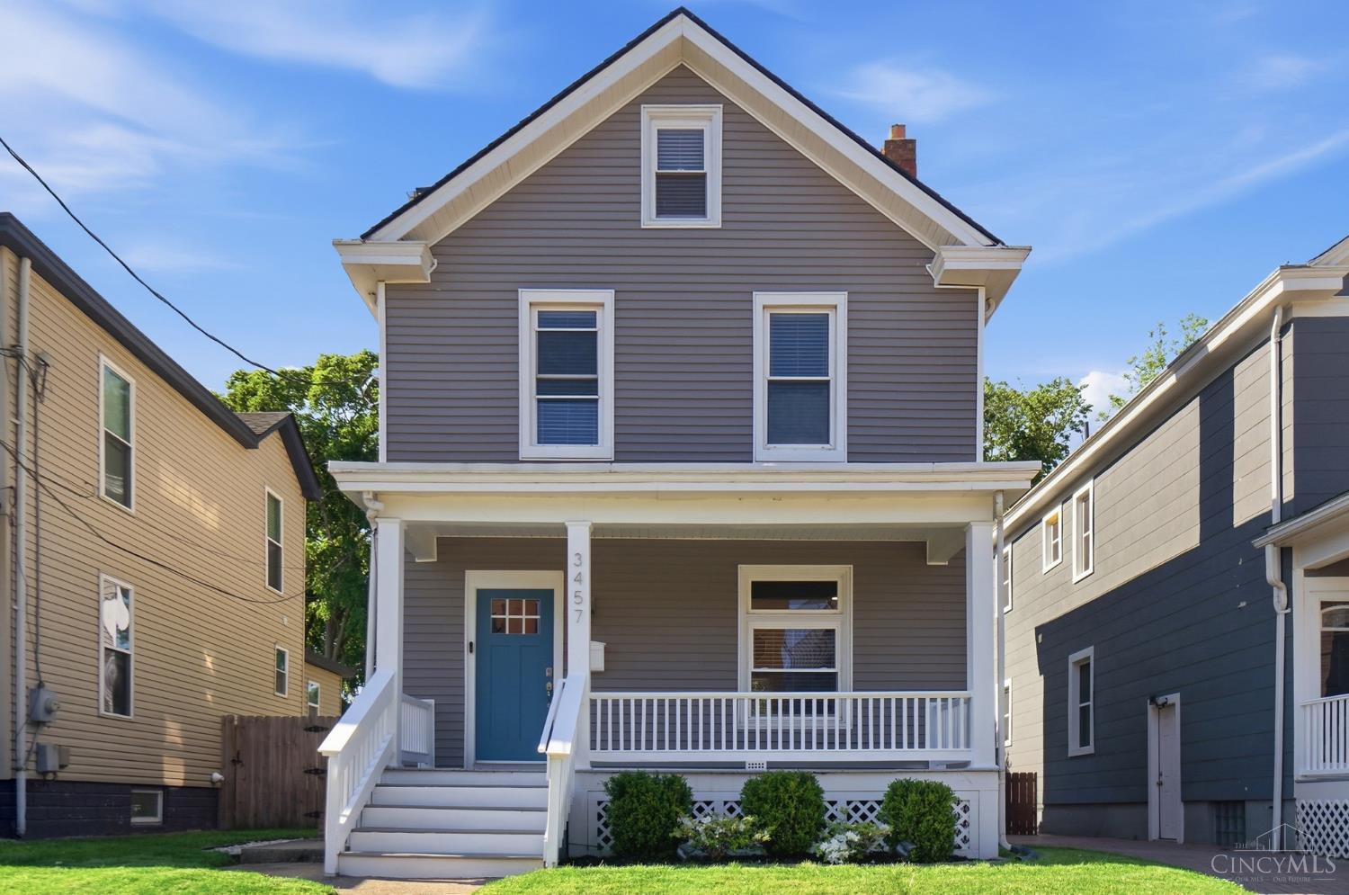 3457 Cardiff Avenue