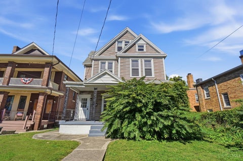 Photo of 1768 Williams Avenue, Norwood, OH 45212 (MLS # 1896257)