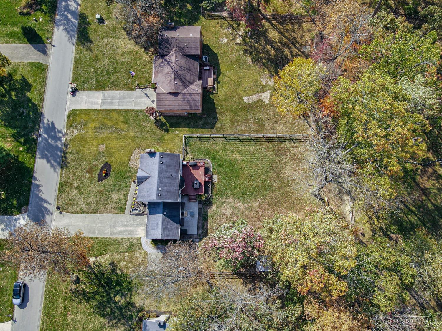 6245 Shagbark Drive, Miami Twp, Ohio image 33