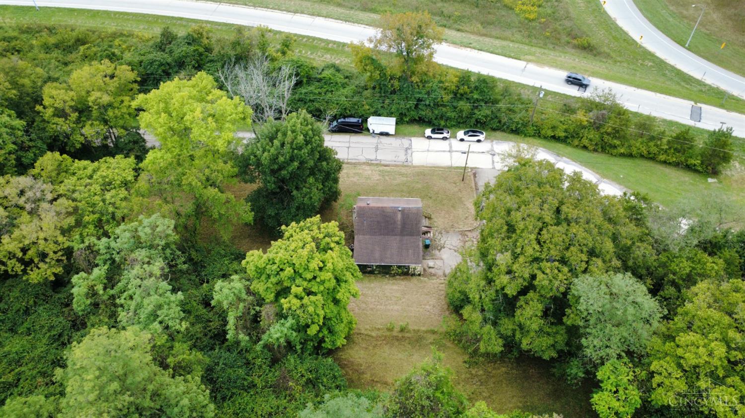 6920 Old Kellogg Road