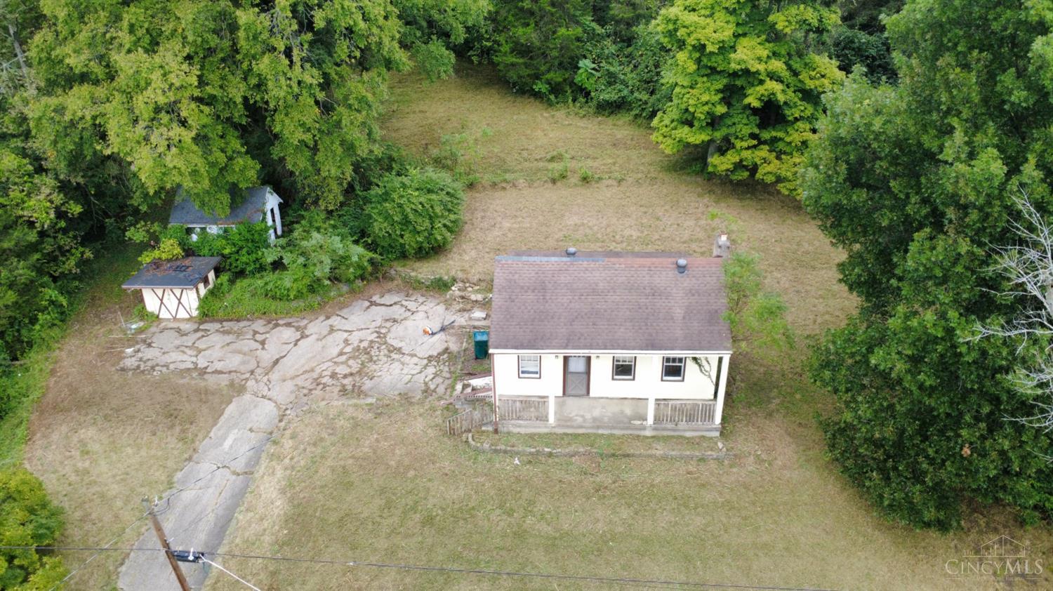 6920 Old Kellogg Road