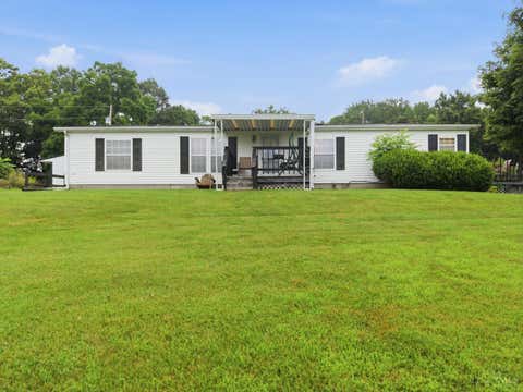 Photo of 1768 Big Woods Road, Scott Township, OH 45679 (MLS # 1886568)