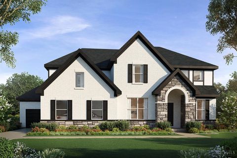 Photo of 7025 Welney Run, Liberty Township, OH 45044 (MLS # 1849911)