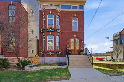 Photo of 3003 Riverside Drive, Cincinnati, OH 45226 (MLS # 1869633)