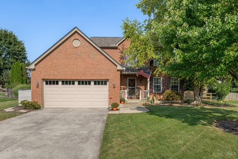 Homes For Sale - 1946 Michelle Lane<br/> Middletown, OH 45044